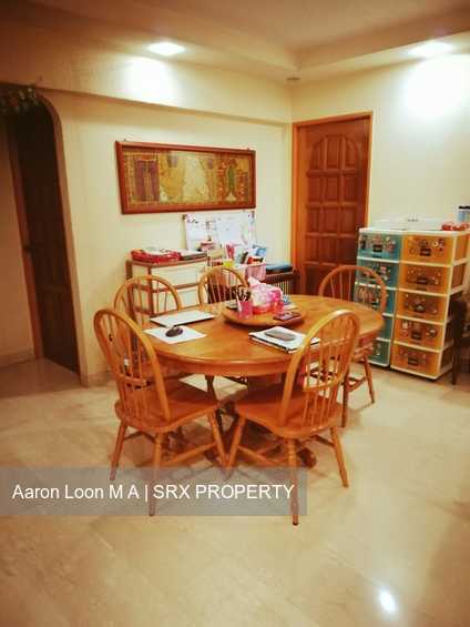Blk 260 Tampines Street 21 (Tampines), HDB 5 Rooms #225249831